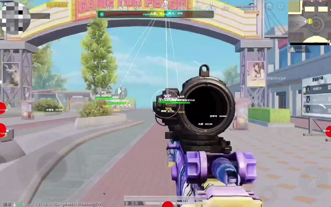 【暗区突围无后座辅助】拒绝被凝视,重新定义Corset束腰胸衣时尚美学